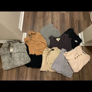 Bundle of clothes!!!